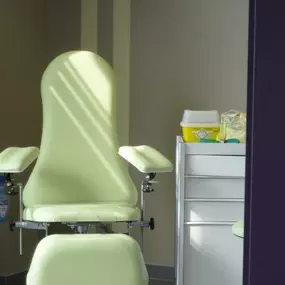 Bild von BIOGROUP CÔTE D'AZUR -  Laboratoire Golfe Juan