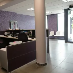 Bild von BIOGROUP CÔTE D'AZUR -  Laboratoire Golfe Juan