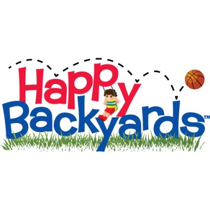 Logotipo de Happy Backyards