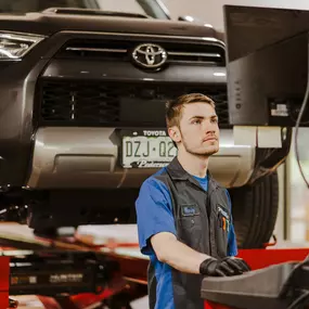 Bild von McCormick Quality Tires and Lube