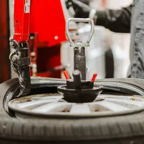 At McCormick Quality Tires & Lube, we keep Fort Collins drivers rolling with expert tire services, rotations, and balancing. From new tires to fast oil changes, our team delivers reliable care to keep your car safe and ready for the road.