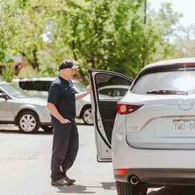 Let’s get you back on the road. Come in for fast, friendly service every time at McCormick Tires & Lube.