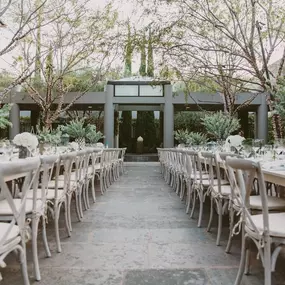 Sunset Venues