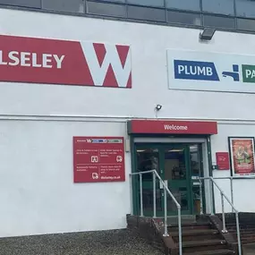 Wolseley Plumb & Parts - Your first choice specialist merchant for the trade