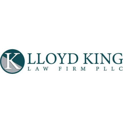 Logótipo de Lloyd King Law Firm PLLC