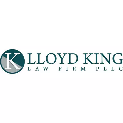 Logotipo de Lloyd King Law Firm PLLC