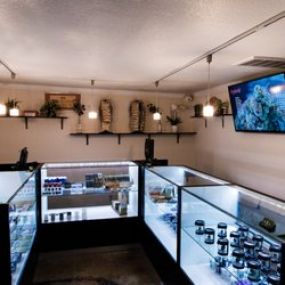 Green Earth Co. Weed Dispensary