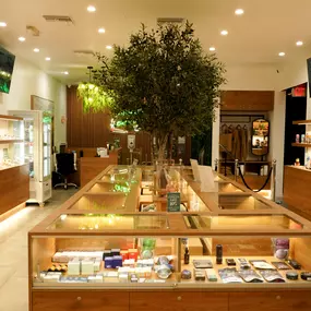 Green Earth Co. Weed Dispensary