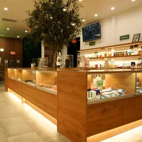 Green Earth Co. Weed Dispensary