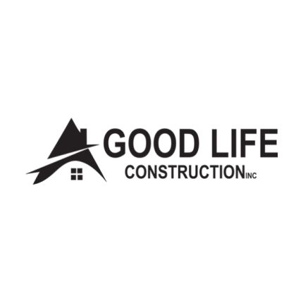 Λογότυπο από Good Life Construction