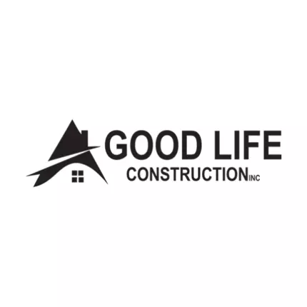 Logo van Good Life Construction