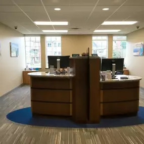 SharePoint CU provides free partner company benefits to over 100 partner companies and their affiliates, employees, families and households: improving their financial wellness. Learn more about the companies we serve, and how we can benefit your company.