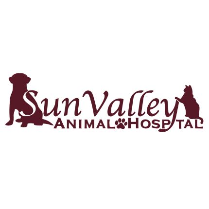 Logotyp från Sun Valley Animal Hospital