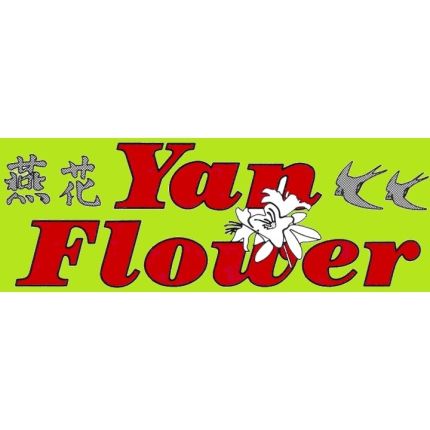 Logo od Yan Flower