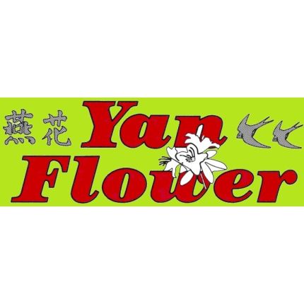 Logo da Yan Flower