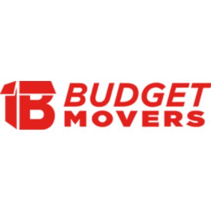 Logo fra Budget Movers