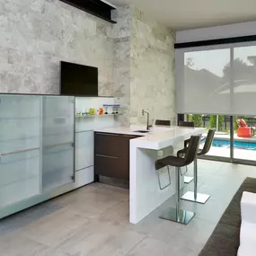 kitchen designers aspen