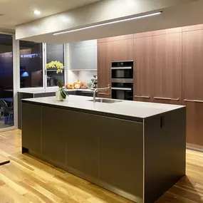 kitchen and bath showroom aspen