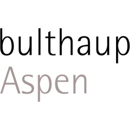 Logo fra Bulthaup Aspen Kitchen Distributors