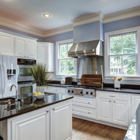 Cabinet makeover experts in Fort Wayne