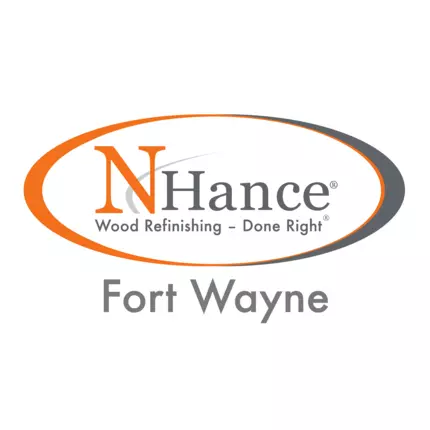 Logo fra N-Hance Wood Refinishing of Fort Wayne