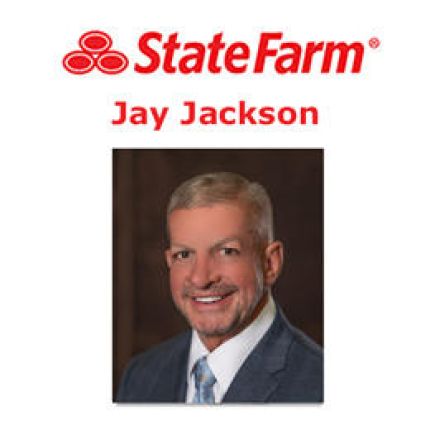 Logo from State Farm: Jay Jackson