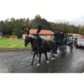 Bild von J & D Lawson Funeral Directors