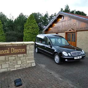 Bild von J & D Lawson Funeral Directors