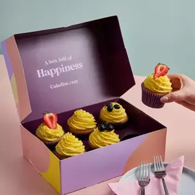 Grab a box on your way home or order online!