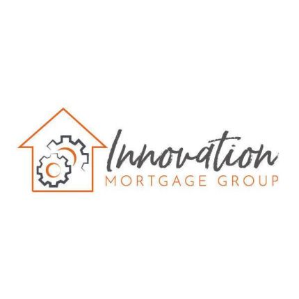 Logo fra Innovation Mortgage Group, a division of Gold Star Mortgage Financial Group