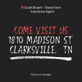 Bild von Scott Bryant - State Farm Insurance Agent