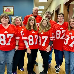 Happy Friday from our State Farm team.