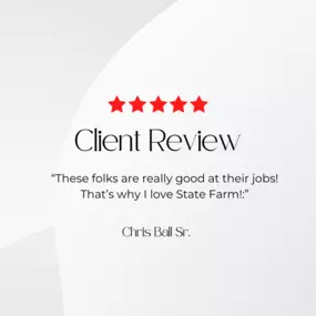 Bild von Scott Bryant - State Farm Insurance Agent