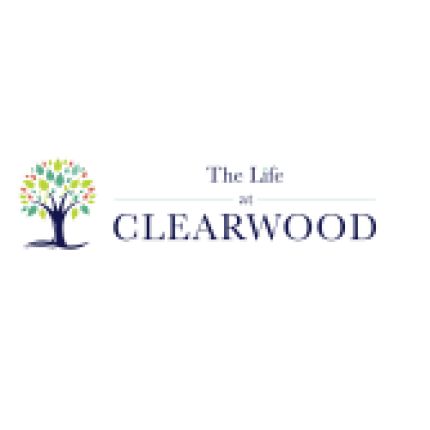 Logotyp från The Life at Clearwood