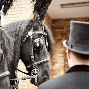 Bild von Harpin's Funeral Service and Memorial Masonry Specialist