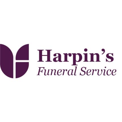 Logotyp från Harpin's Funeral Service and Memorial Masonry Specialist