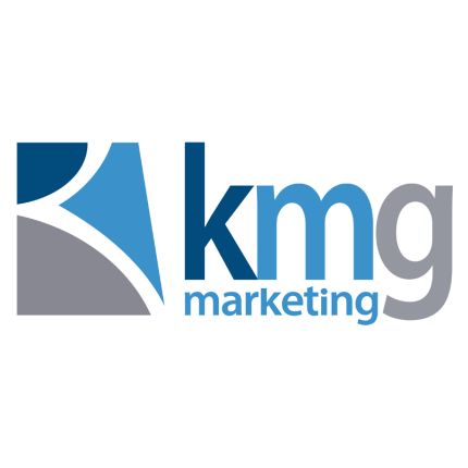 Logo da KMG Marketing