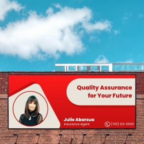 Julie Abarzua - State Farm Insurance Agent