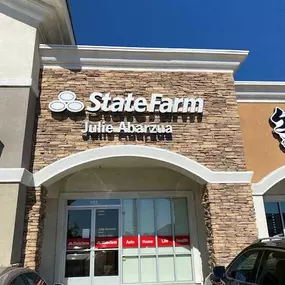 Julie Abarzua - State Farm Insurance Agent