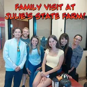 Julie Abarzua - State Farm Insurance Agent