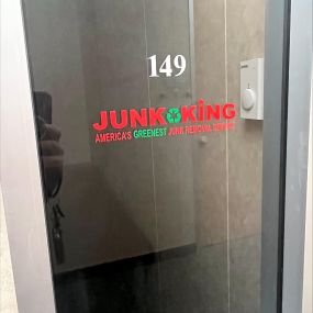 Junk King Utah County Office