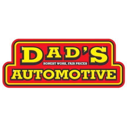 Logo da Dad's Automotive
