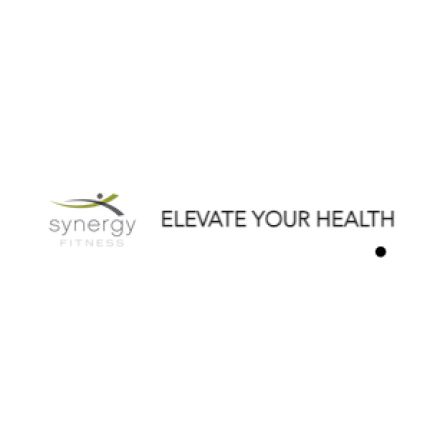Logo from Synergy Fitness