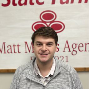 Matt Morris - State Farm Insurance Agent