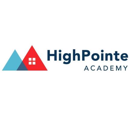 Logo od HighPointe Academy-Saddle Rock