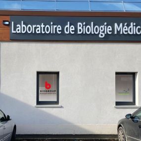 Bild von BIOGROUP LABORIZON CENTRE - Laboratoire Brou