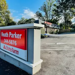 Heath Parker - Sign