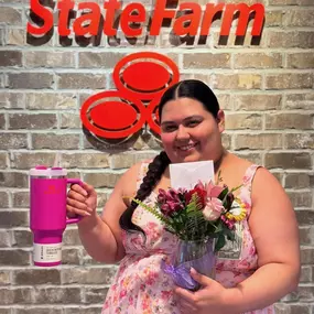 Heath Parker - State Farm Insurance Agent