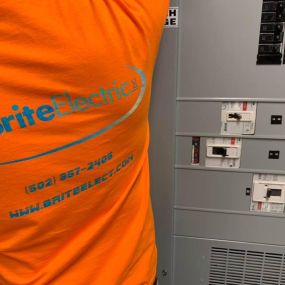 Bild von Brite Electric Inc