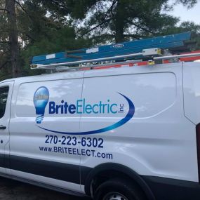 Bild von Brite Electric Inc